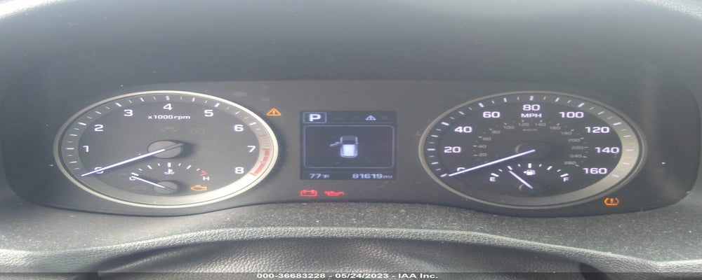 KM8J3CA4XHU288916 2017 HYUNDAI TUCSON photo no. 7