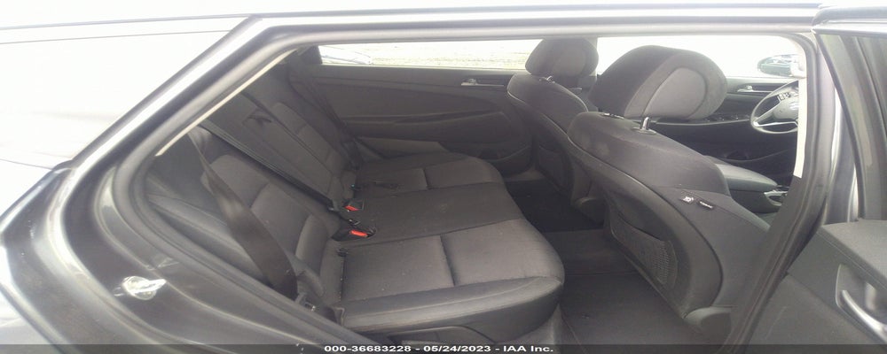 KM8J3CA4XHU288916 2017 HYUNDAI TUCSON photo no. 8