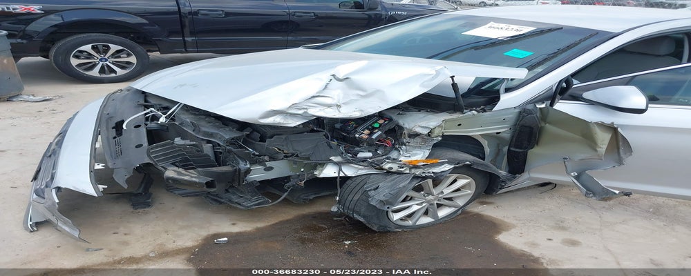 5NPE24AF5JH632281 2018 HYUNDAI SONATA photo no. 6