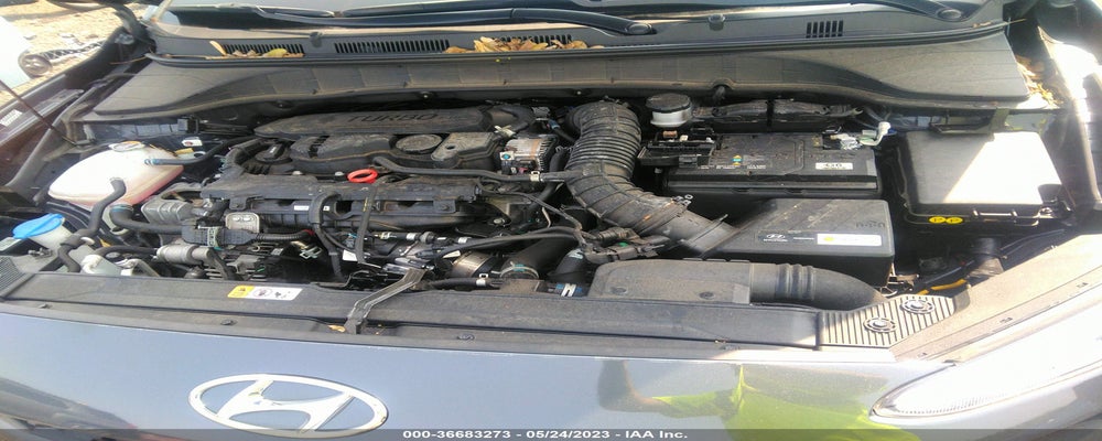 KM8K5CA3XNU840237 2022 HYUNDAI KONA photo no. 10