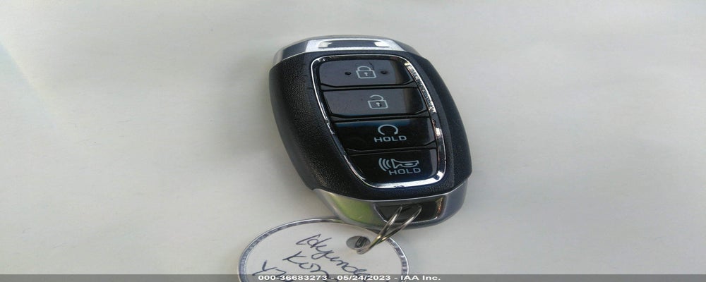 KM8K5CA3XNU840237 2022 HYUNDAI KONA photo no. 11