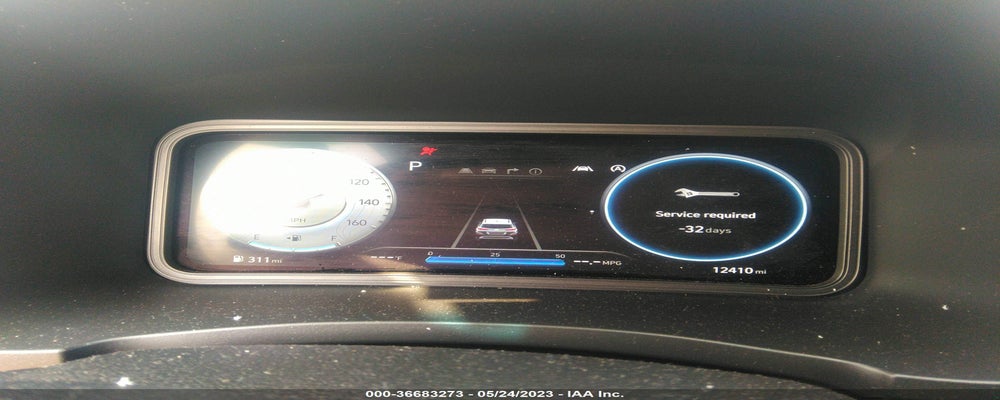 KM8K5CA3XNU840237 2022 HYUNDAI KONA photo no. 7