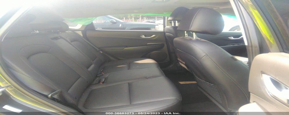 KM8K5CA3XNU840237 2022 HYUNDAI KONA photo no. 8