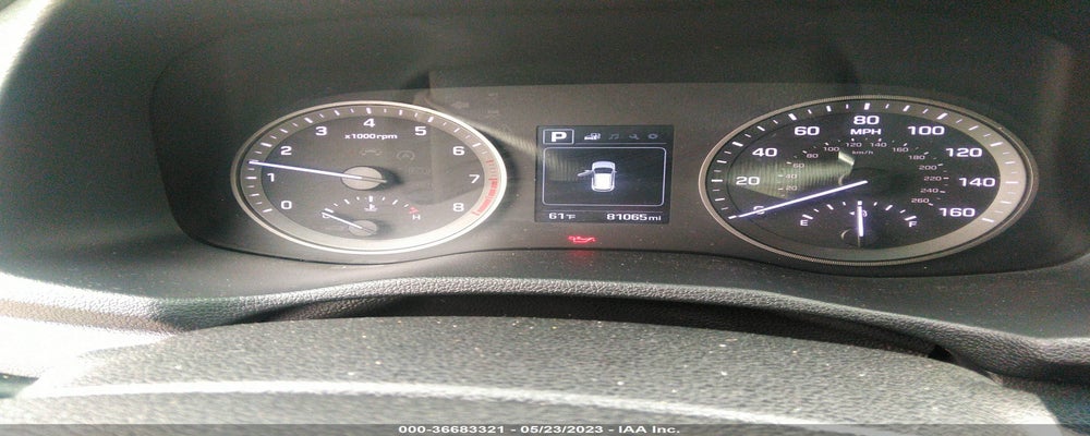 KM8J33A40JU790498 2018 HYUNDAI TUCSON photo no. 7