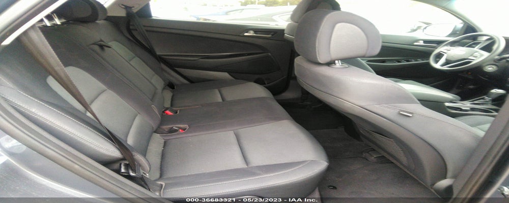 KM8J33A40JU790498 2018 HYUNDAI TUCSON photo no. 8