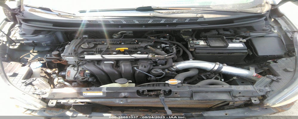 5NPDH4AE2DH169036 2013 HYUNDAI ELANTRA photo no. 10