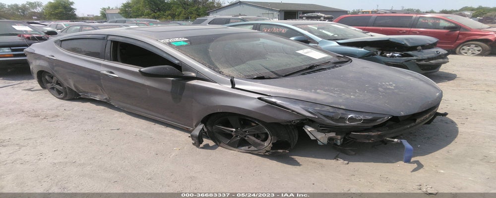 5NPDH4AE2DH169036 2013 HYUNDAI ELANTRA photo no. 13