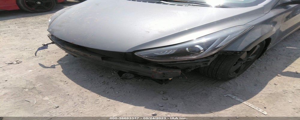 5NPDH4AE2DH169036 2013 HYUNDAI ELANTRA photo no. 6