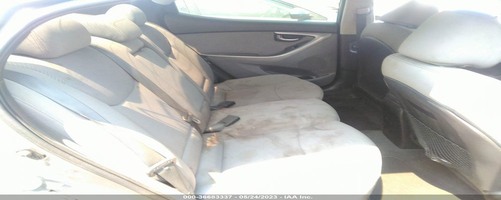 5NPDH4AE2DH169036 2013 HYUNDAI ELANTRA photo no. 8