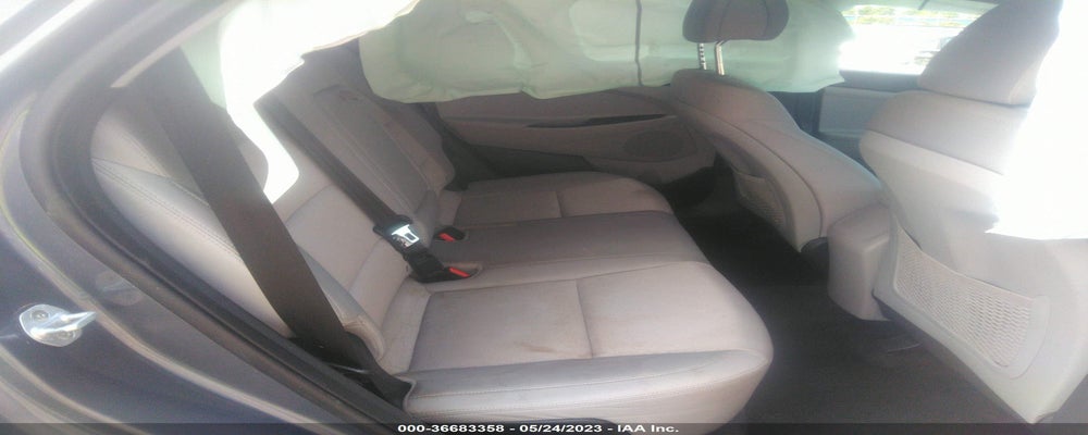 KM8J3CA41JU683928 2018 HYUNDAI TUCSON photo no. 8
