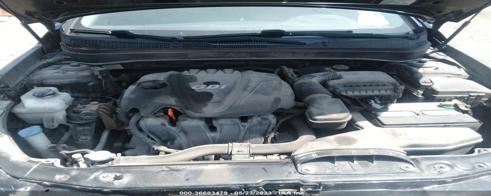 5NPEB4AC6DH727412 2013 HYUNDAI SONATA photo no. 10