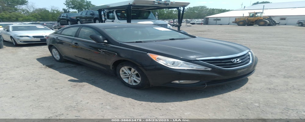 5NPEB4AC6DH727412 2013 HYUNDAI SONATA photo no. 23