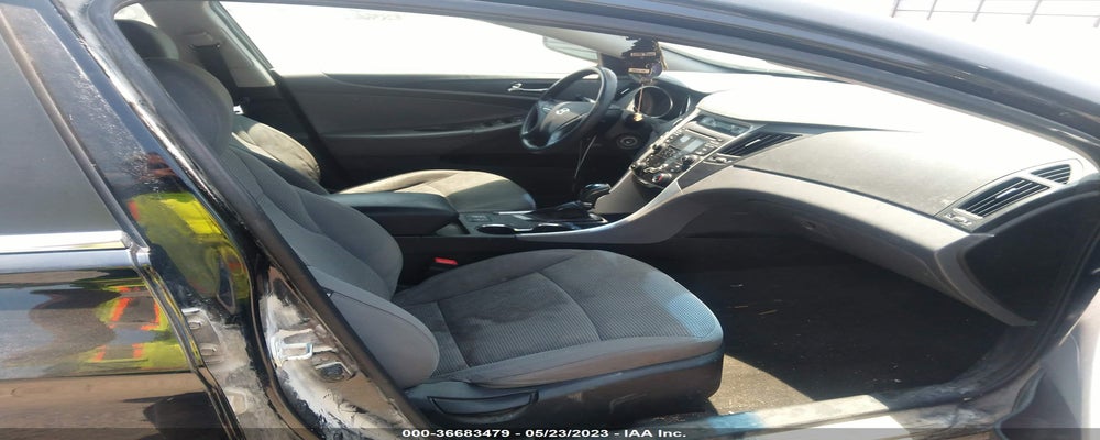 5NPEB4AC6DH727412 2013 HYUNDAI SONATA photo no. 5