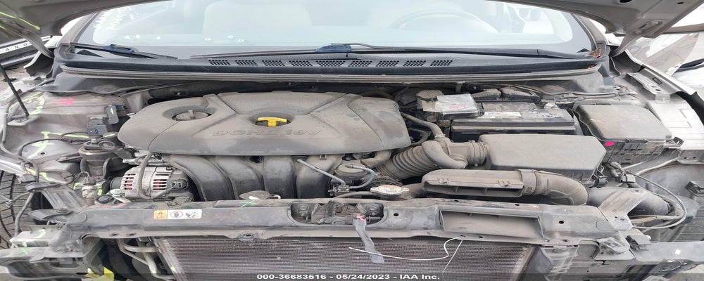 5NPDH4AE2GH773304 2016 HYUNDAI ELANTRA photo no. 10