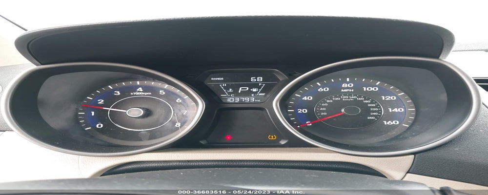 5NPDH4AE2GH773304 2016 HYUNDAI ELANTRA photo no. 7