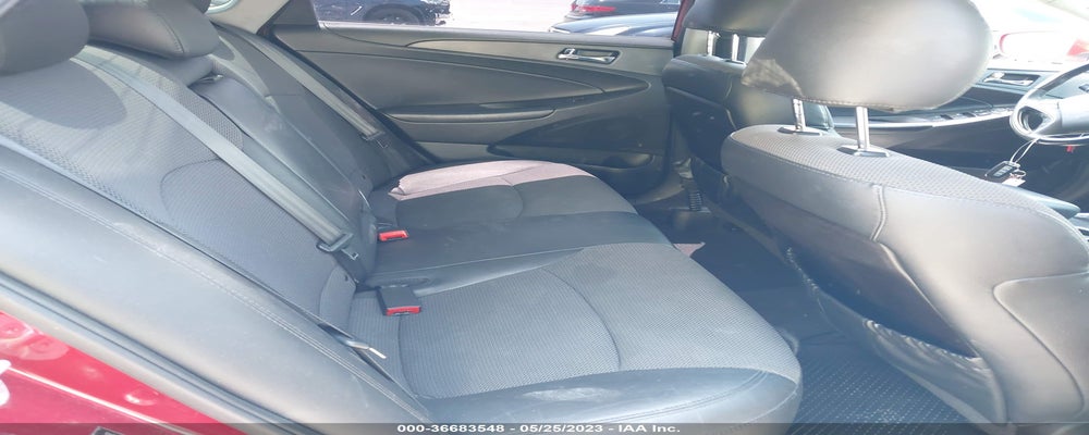 5NPEC4AC4DH662010 2013 HYUNDAI SONATA photo no. 8