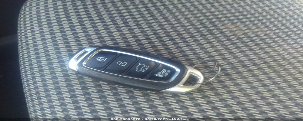 KM8K6CAA8MU626471 2021 HYUNDAI KONA photo no. 11