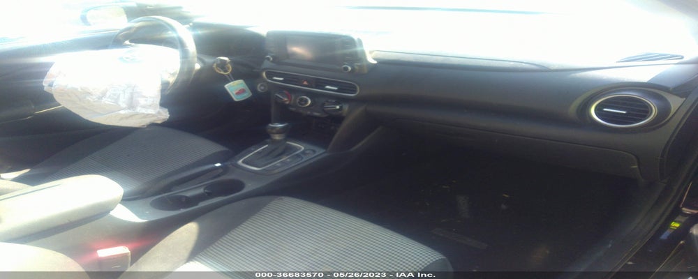 KM8K6CAA8MU626471 2021 HYUNDAI KONA photo no. 5