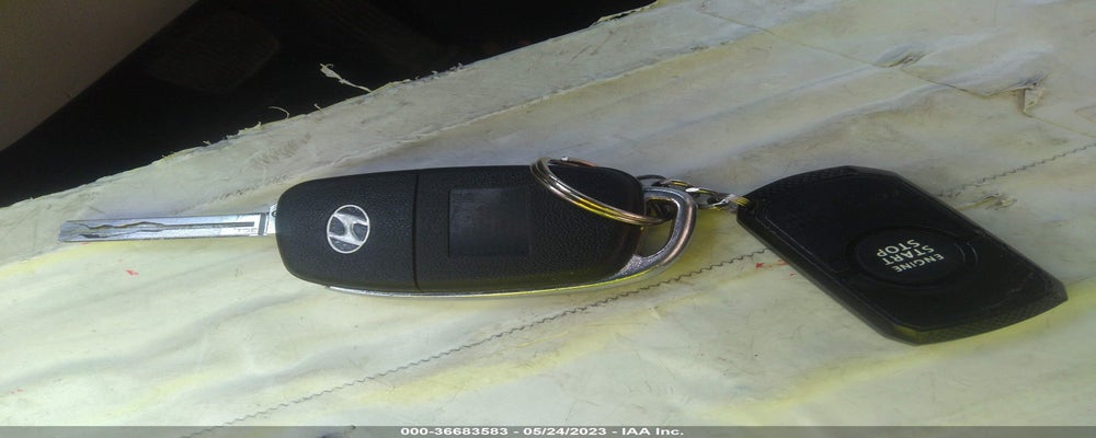 KM8J3CA40JU652458 2018 HYUNDAI TUCSON photo no. 11