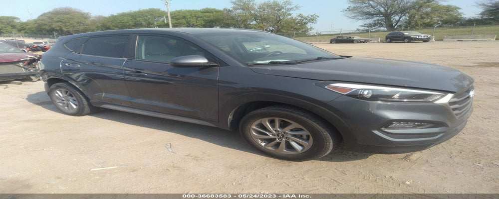 KM8J3CA40JU652458 2018 HYUNDAI TUCSON photo no. 21