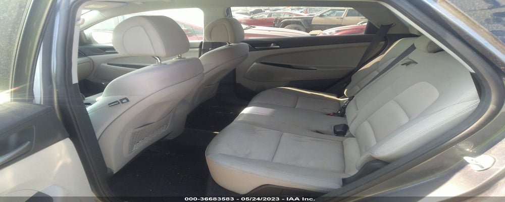 KM8J3CA40JU652458 2018 HYUNDAI TUCSON photo no. 8