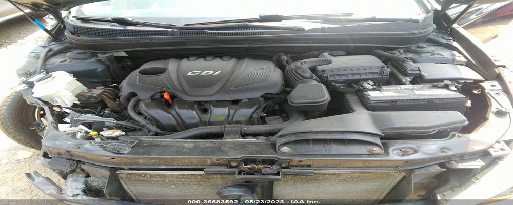 5NPEB4AC4DH769531 2013 HYUNDAI SONATA photo no. 10