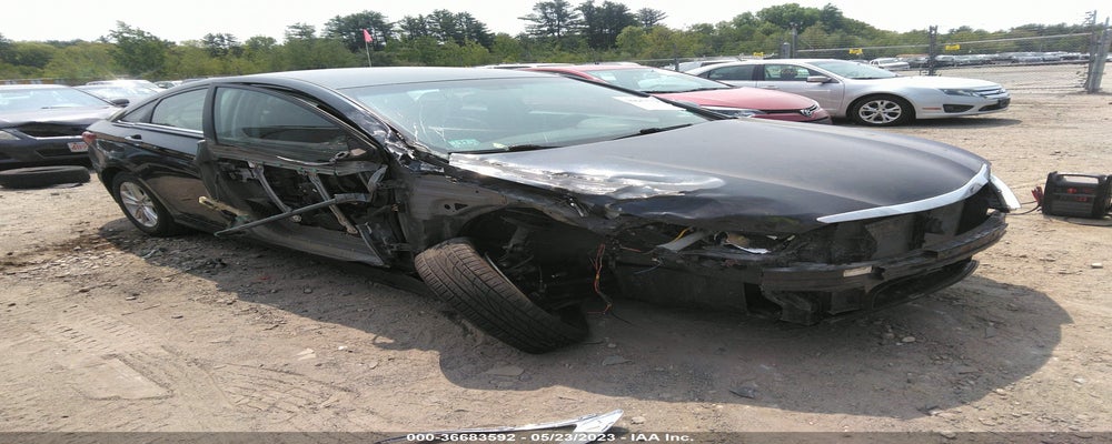 5NPEB4AC4DH769531 2013 HYUNDAI SONATA photo no. 19