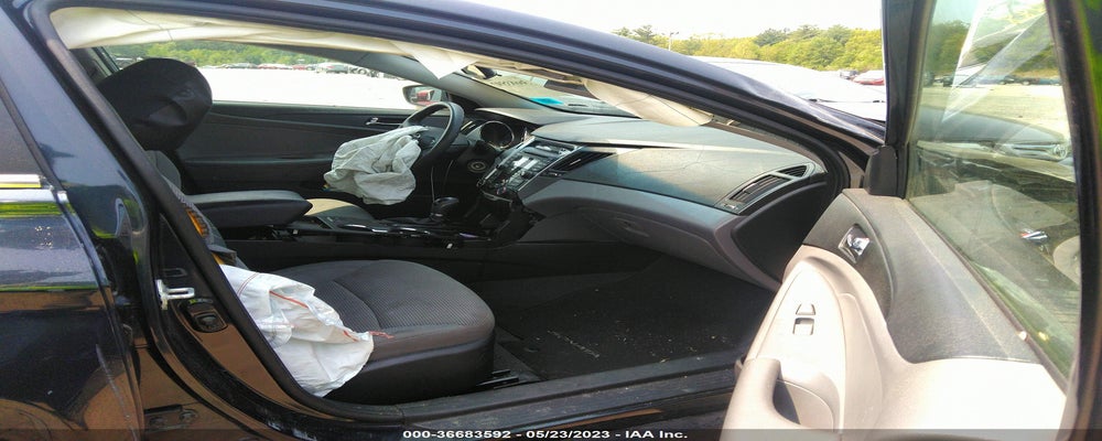 5NPEB4AC4DH769531 2013 HYUNDAI SONATA photo no. 5