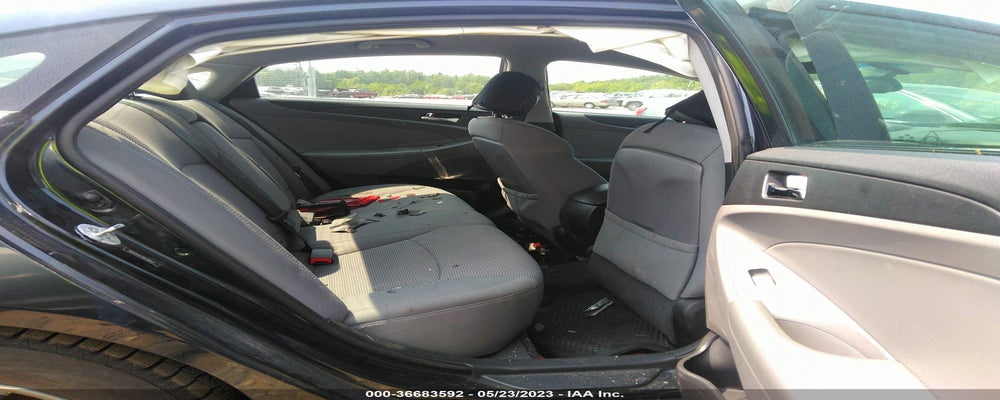 5NPEB4AC4DH769531 2013 HYUNDAI SONATA photo no. 8
