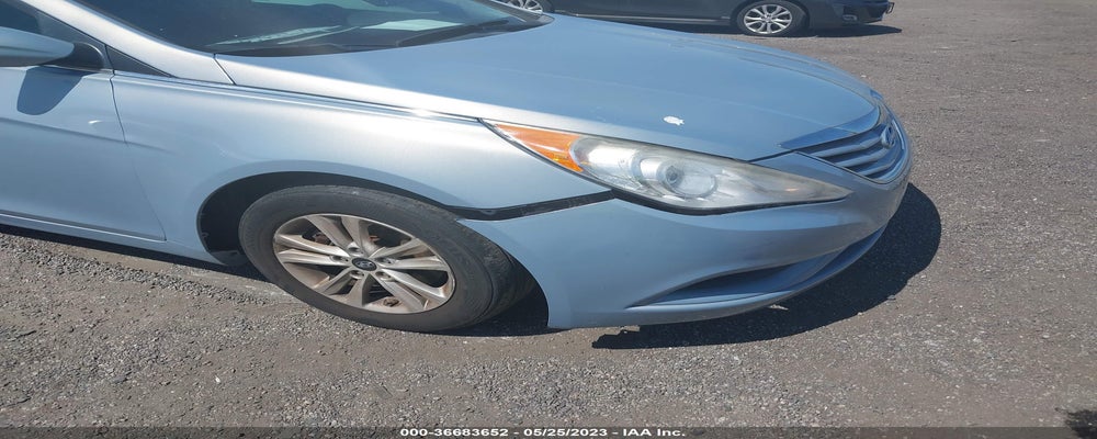 5NPEB4AC9DH810848 2013 HYUNDAI SONATA photo no. 6