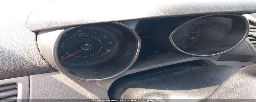5NPDH4AEXFH644452 2015 HYUNDAI ELANTRA photo no. 7