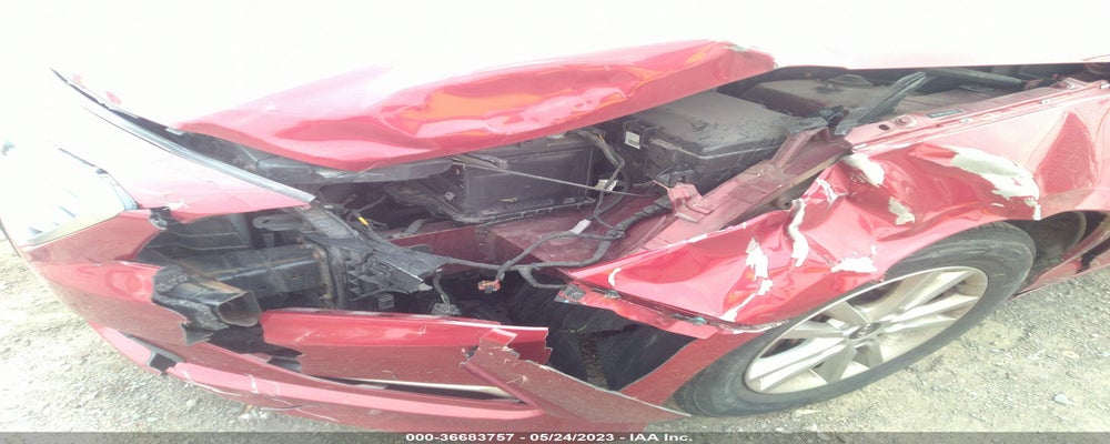 5NPE24AF5GH261339 2016 HYUNDAI SONATA photo no. 6