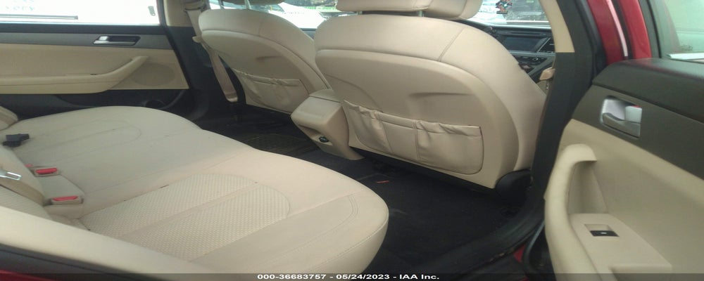 5NPE24AF5GH261339 2016 HYUNDAI SONATA photo no. 8