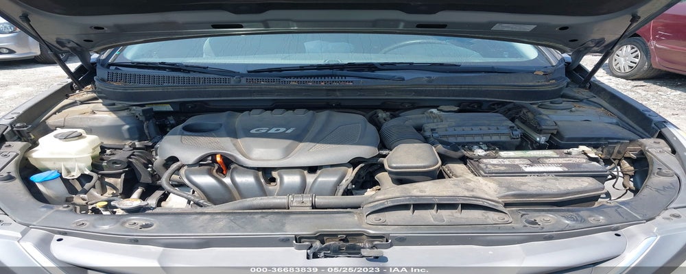 5NPEB4AC8DH551477 2013 HYUNDAI SONATA photo no. 10