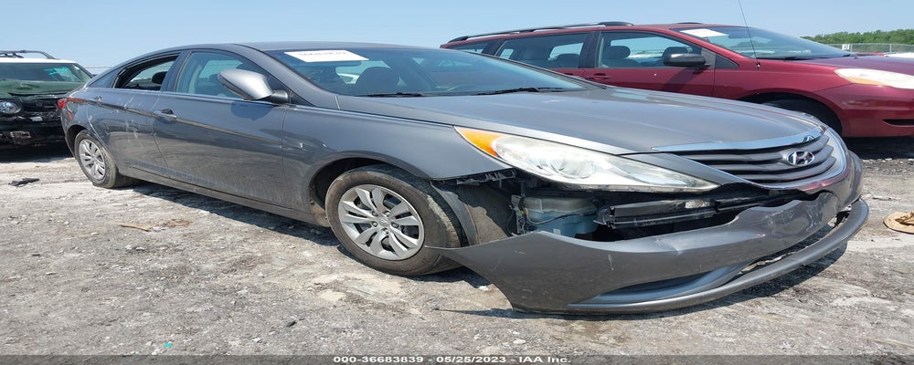 5NPEB4AC8DH551477 2013 HYUNDAI SONATA photo no. 6
