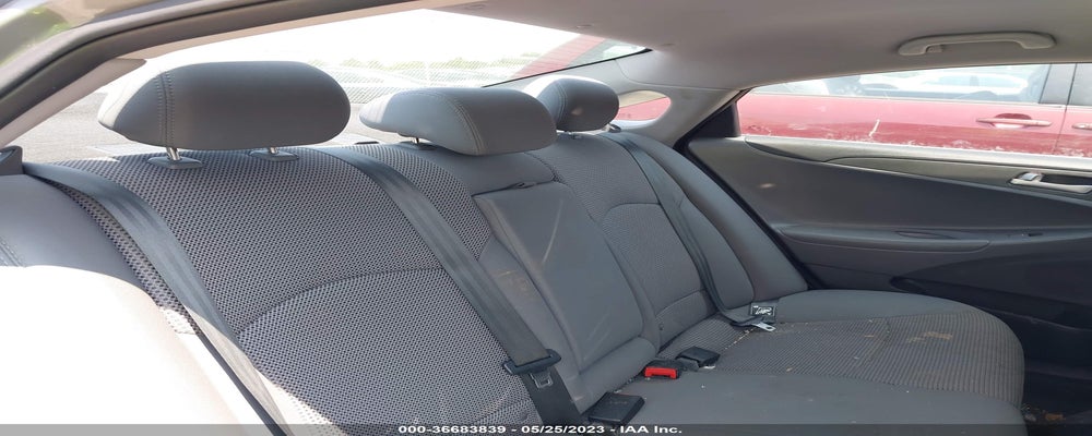 5NPEB4AC8DH551477 2013 HYUNDAI SONATA photo no. 8