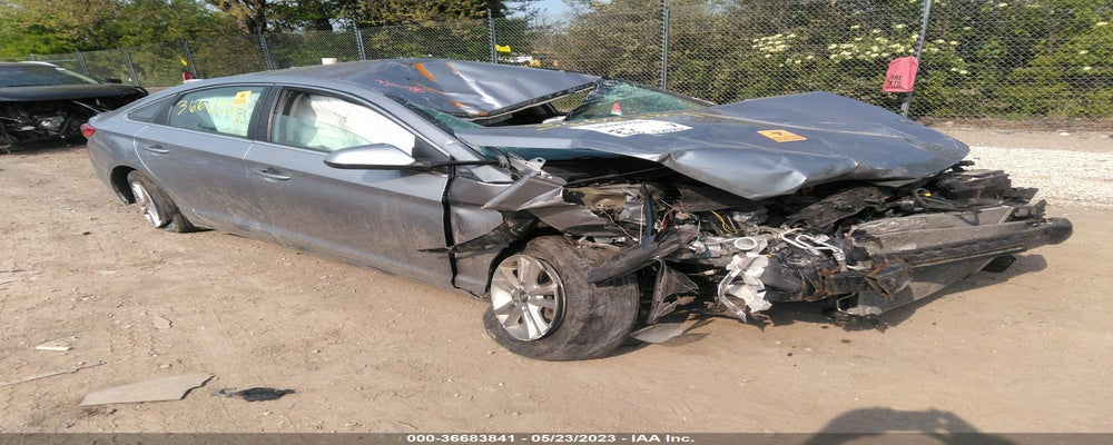 5NPE24AF5HH572707 2017 HYUNDAI SONATA photo no. 14
