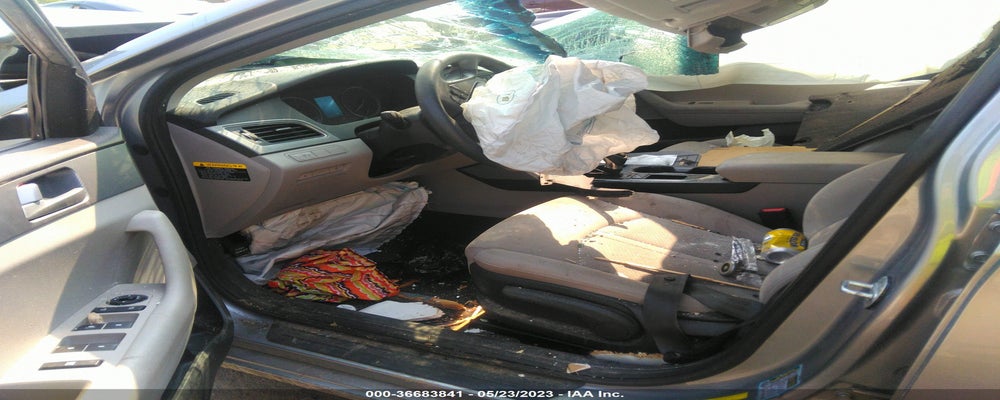5NPE24AF5HH572707 2017 HYUNDAI SONATA photo no. 5