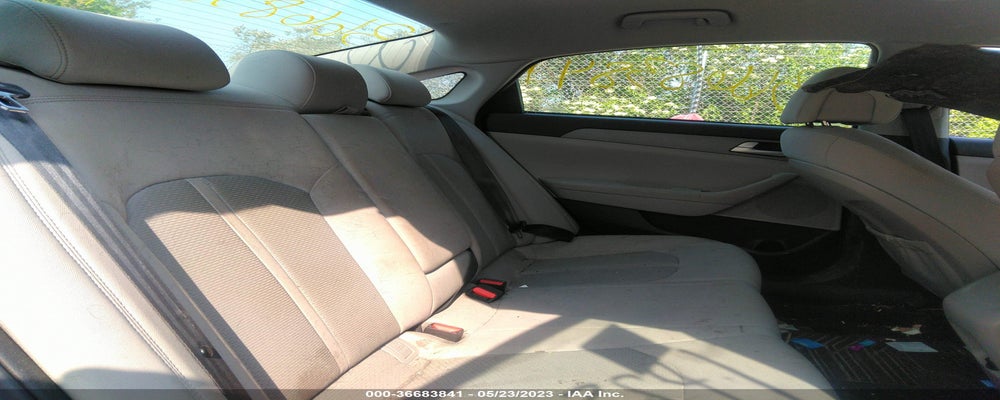 5NPE24AF5HH572707 2017 HYUNDAI SONATA photo no. 8