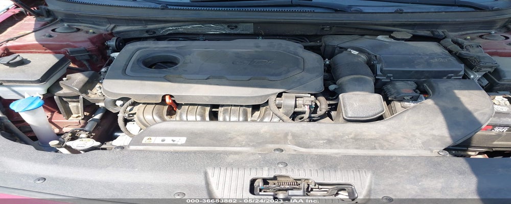 5NPE24AFXFH145200 2015 HYUNDAI SONATA photo no. 10