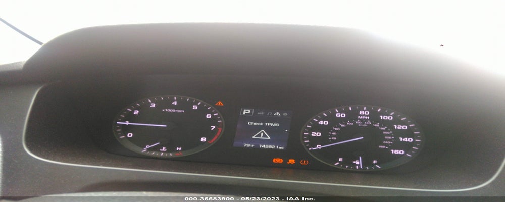 5NPE24AF5HH556748 2017 HYUNDAI SONATA photo no. 7