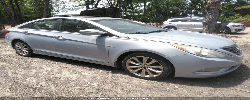 5NPEC4AC9DH530084 2013 HYUNDAI SONATA photo no. 9