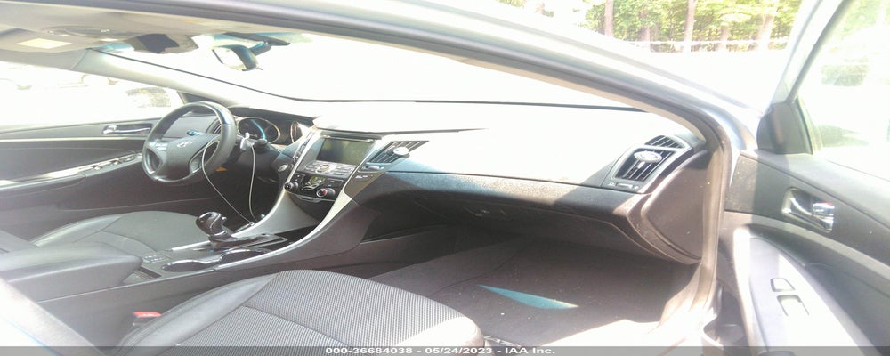 5NPEC4AC9DH530084 2013 HYUNDAI SONATA photo no. 5