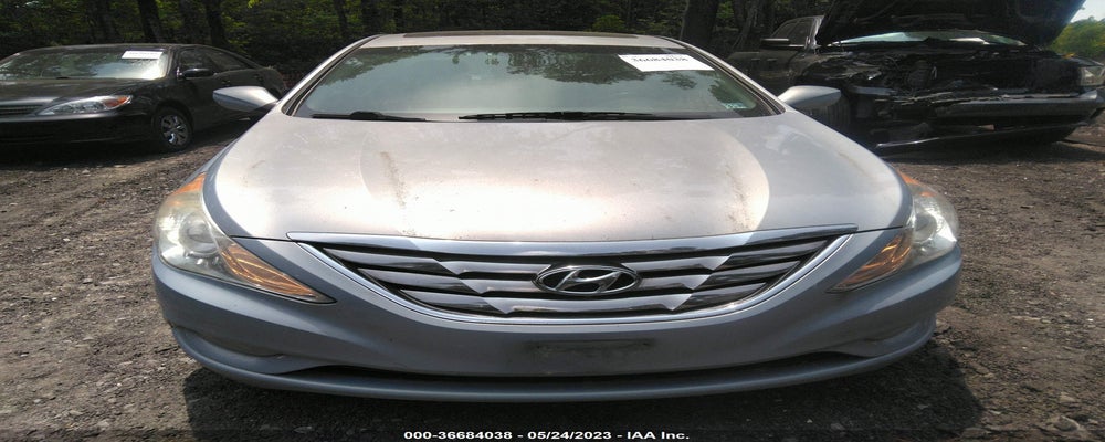5NPEC4AC9DH530084 2013 HYUNDAI SONATA photo no. 6