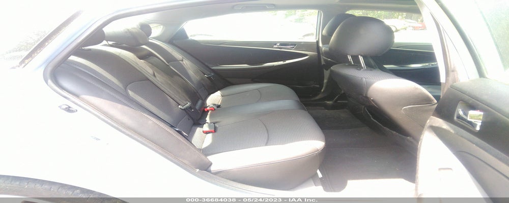 5NPEC4AC9DH530084 2013 HYUNDAI SONATA photo no. 8