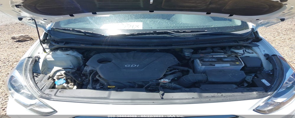 KMHCT5AE0DU096069 2013 HYUNDAI ACCENT photo no. 10