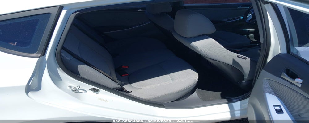 KMHCT5AE0DU096069 2013 HYUNDAI ACCENT photo no. 8
