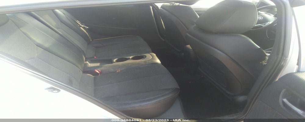 KMHTC6AD9CU030972 2012 HYUNDAI VELOSTER photo no. 8