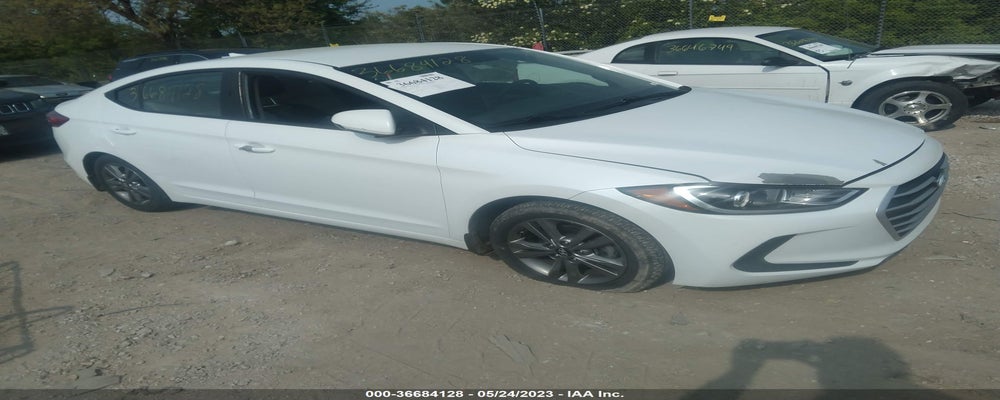 5NPD84LF1JH230927 2018 HYUNDAI ELANTRA photo no. 13