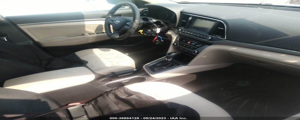 5NPD84LF1JH230927 2018 HYUNDAI ELANTRA photo no. 5